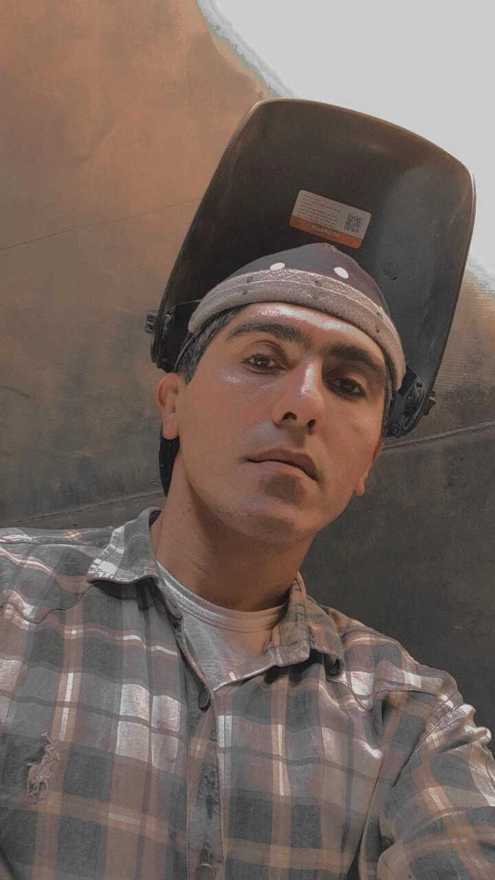 اسماعیل عبدالوند