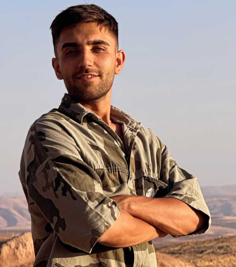 علیرضا ستاری