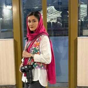 لیلا قربانی