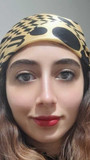 زهرا خوب چین