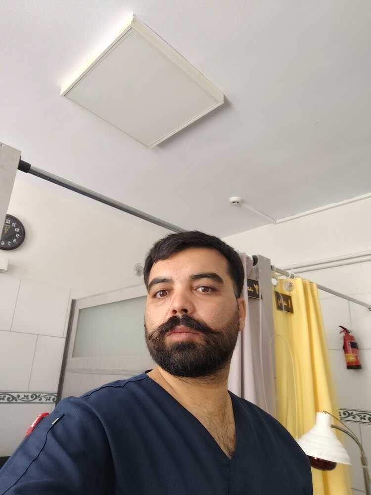 provider user card avatar