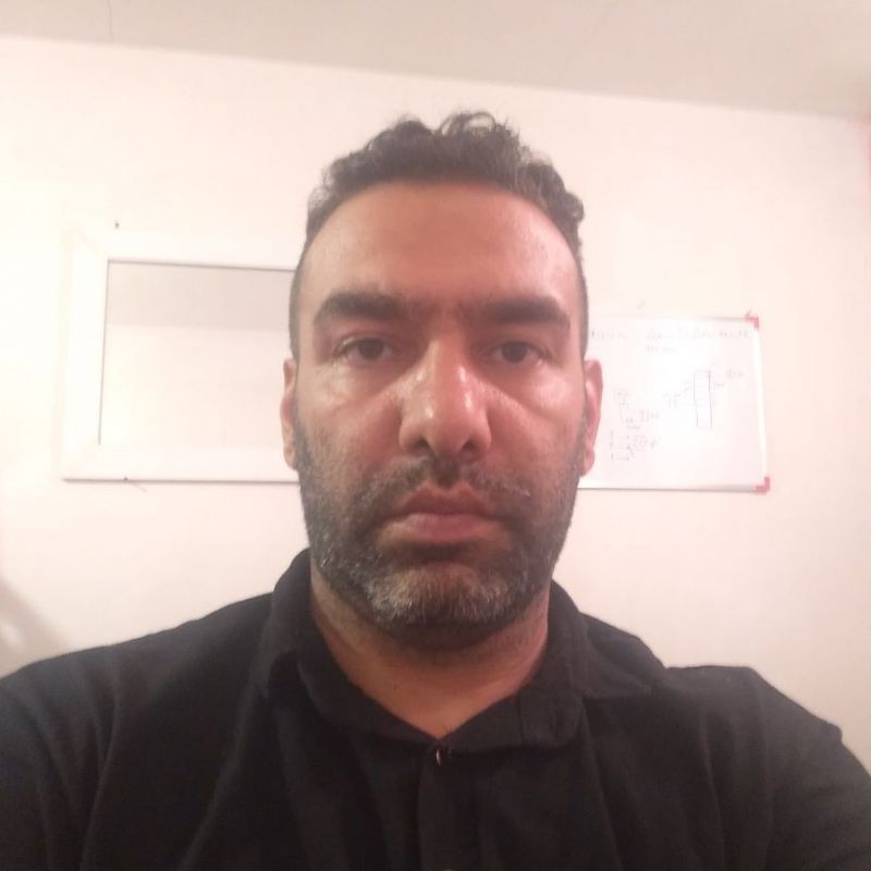 میثم هاتفی سرابی