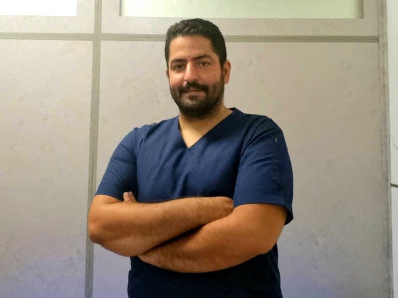 provider user card avatar