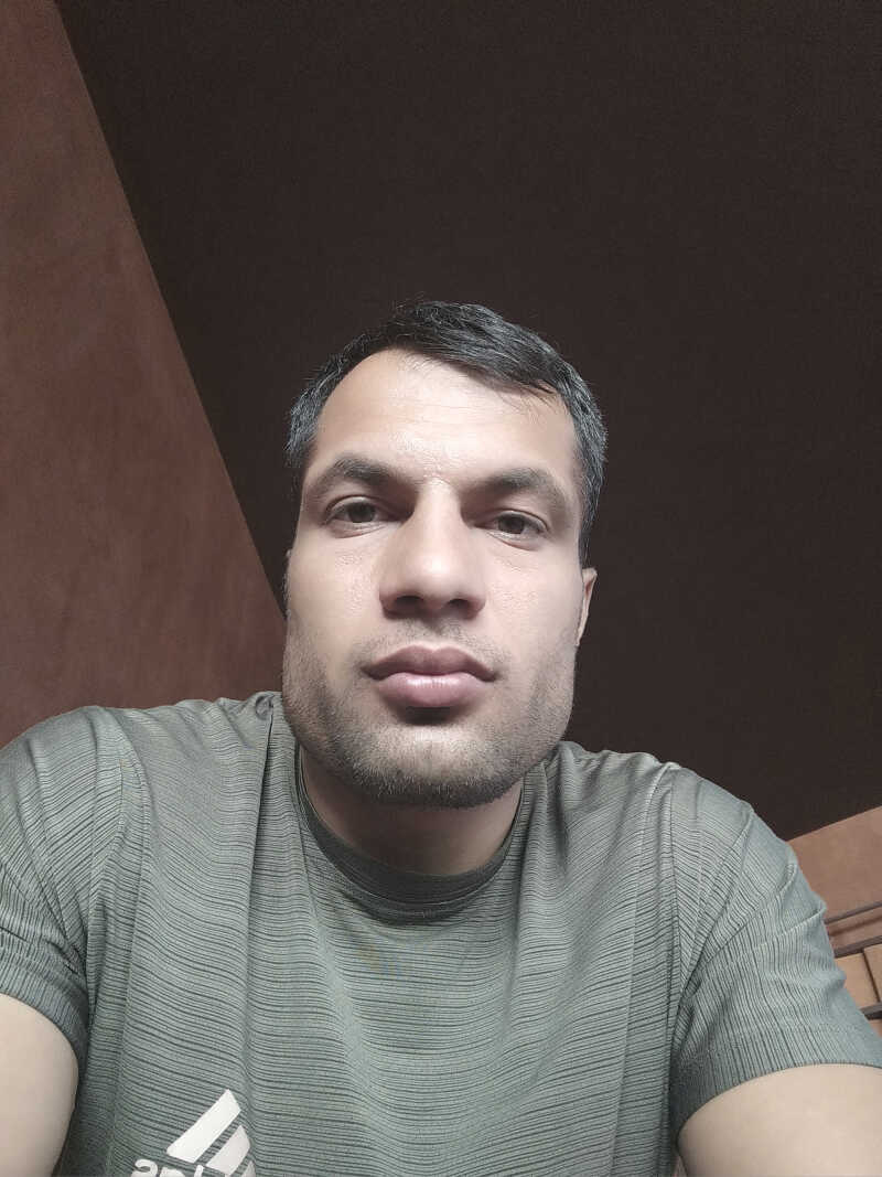 مصطفی حبیبی