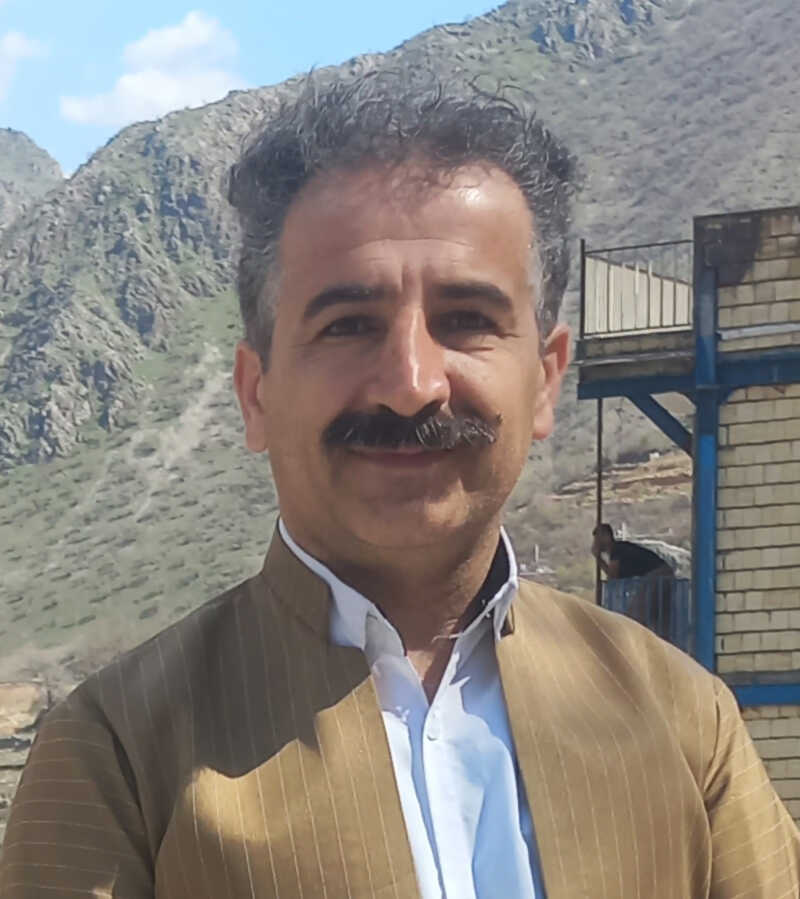 عابد محمدی