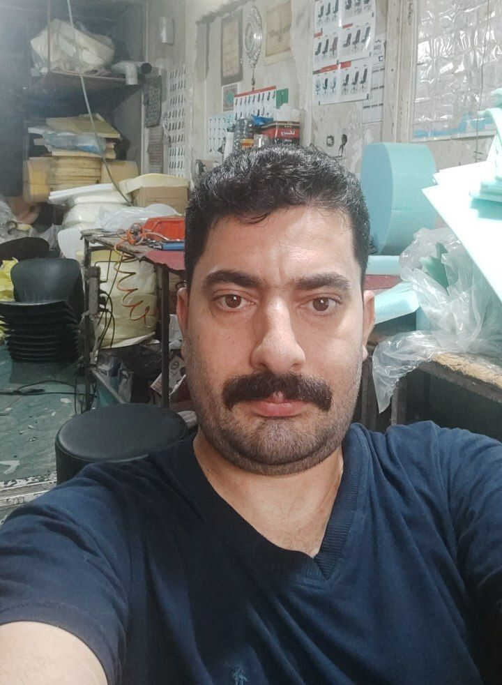 provider user card avatar