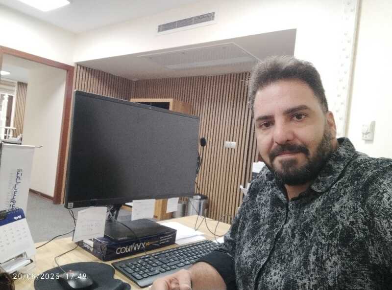 رضا طراحی
