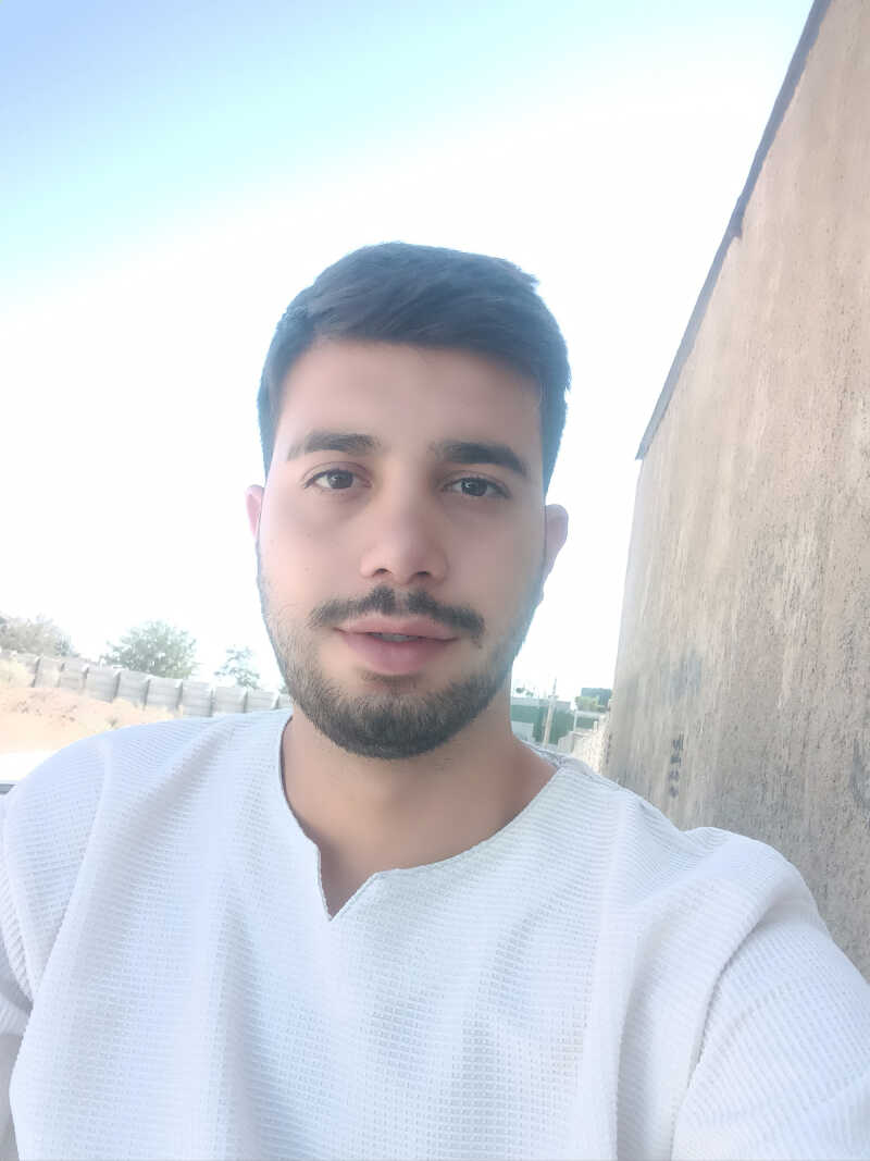 علیرضا شاهمرادی