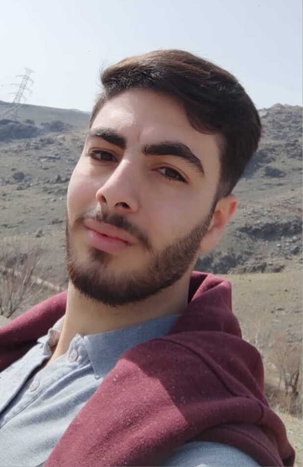 مهدی عبدی