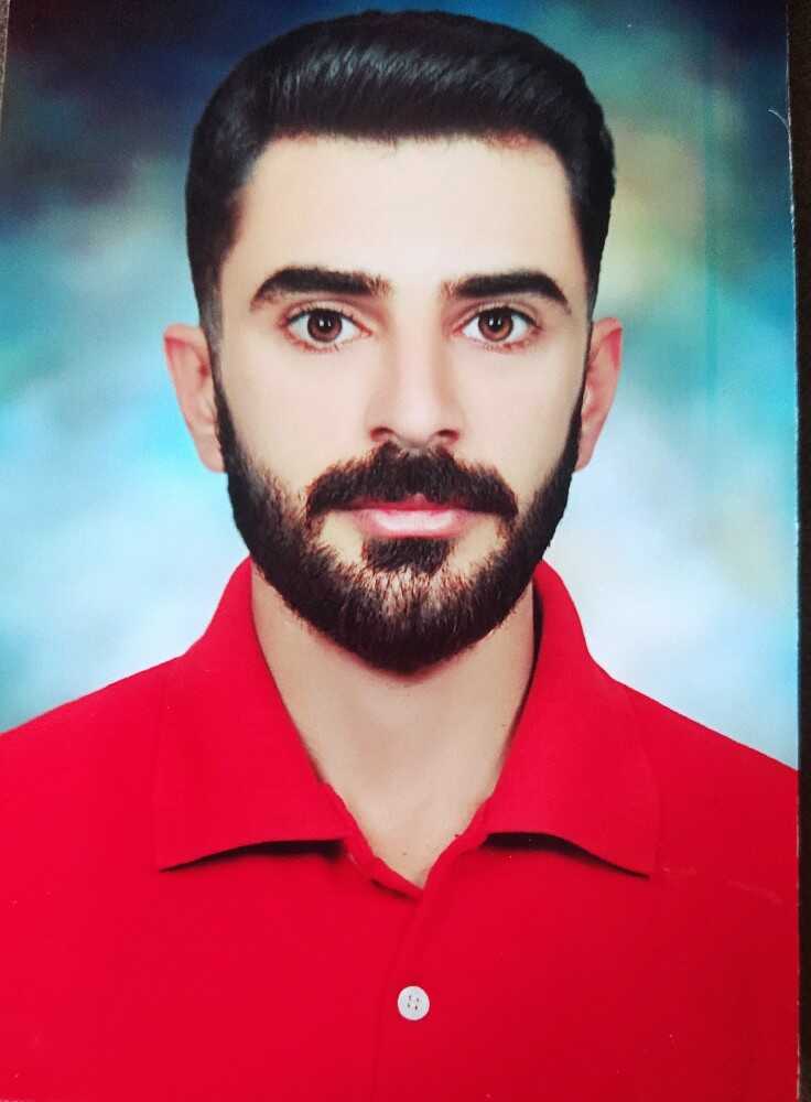 شاهین غلامی