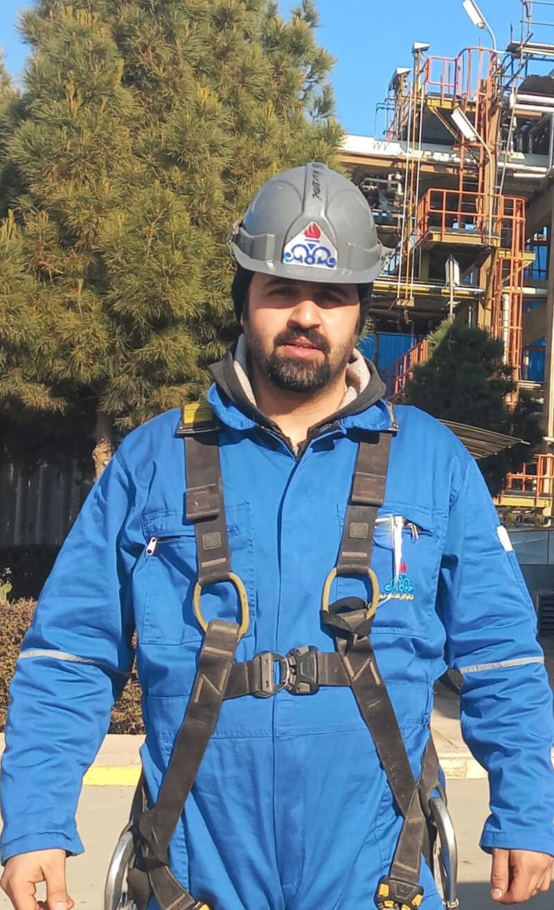 علی کریمی
