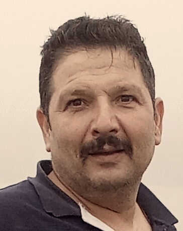 موسی توتون سبز