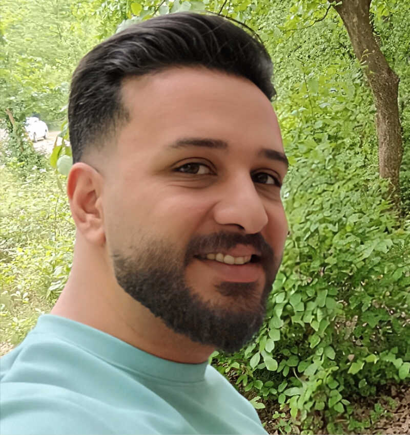 محمد پورشعبانی دهبنه