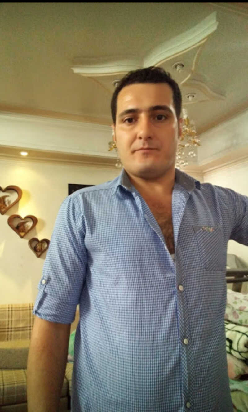 provider user card avatar