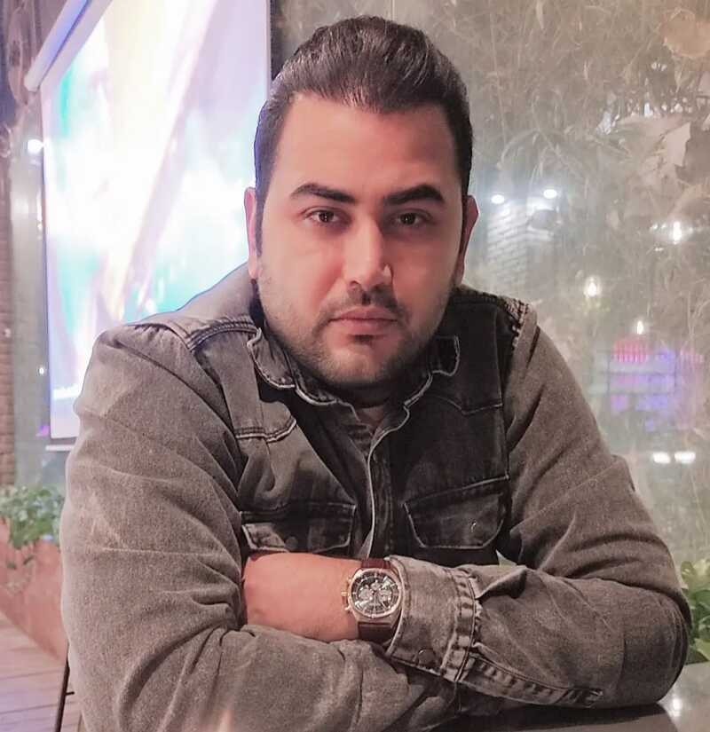 امید مرجانی