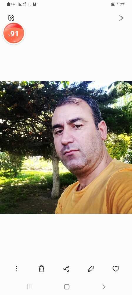 provider user card avatar