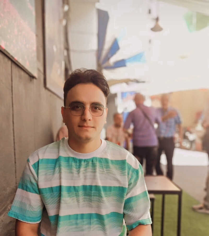 provider user card avatar