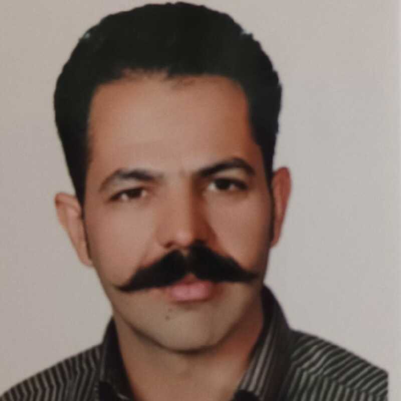 بهزاد قره گزلوئی