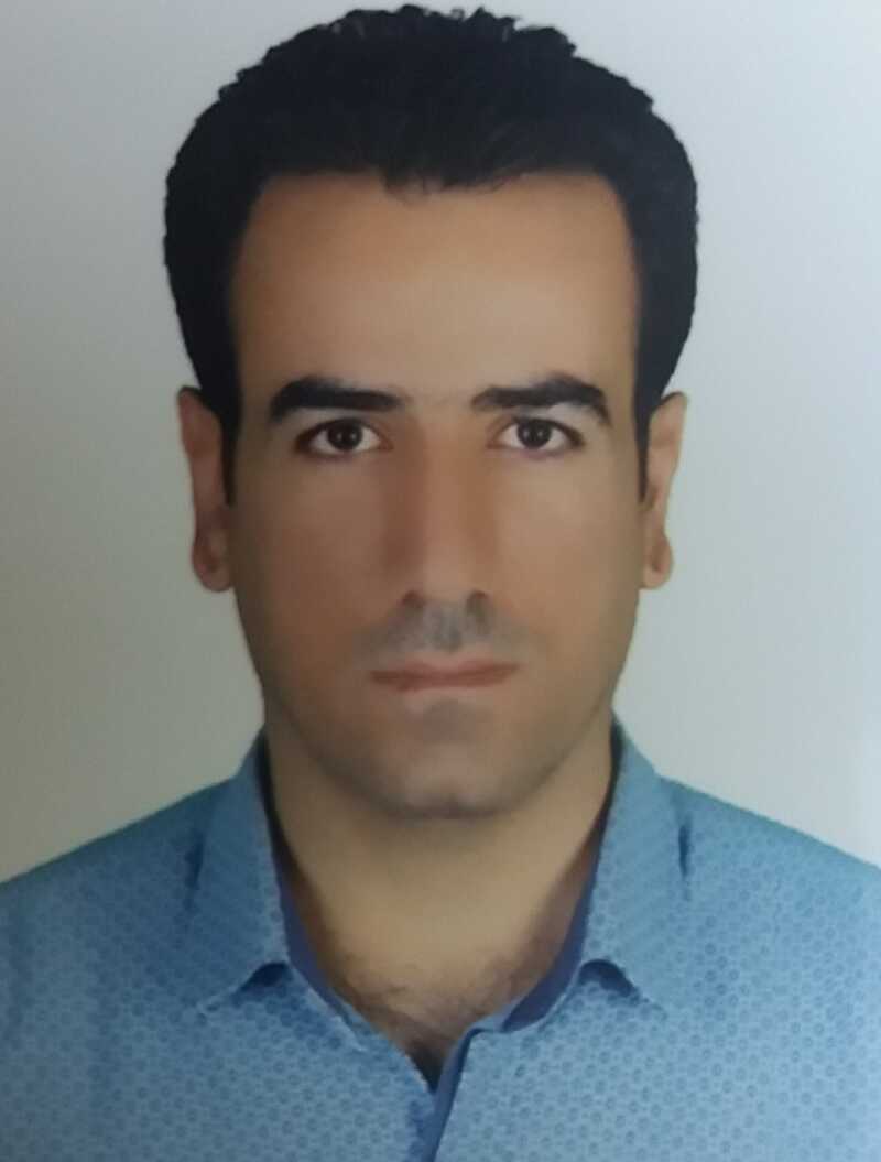محمد جمالی فشی