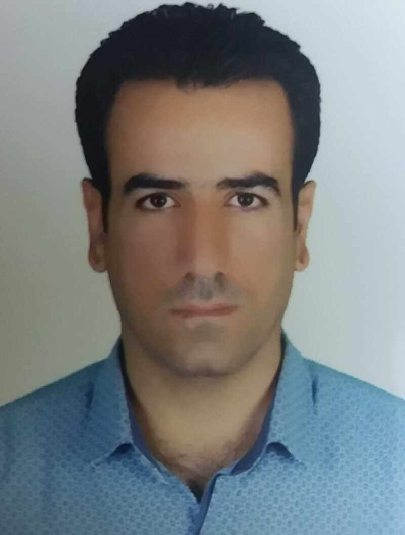 محمد جمالی فشی