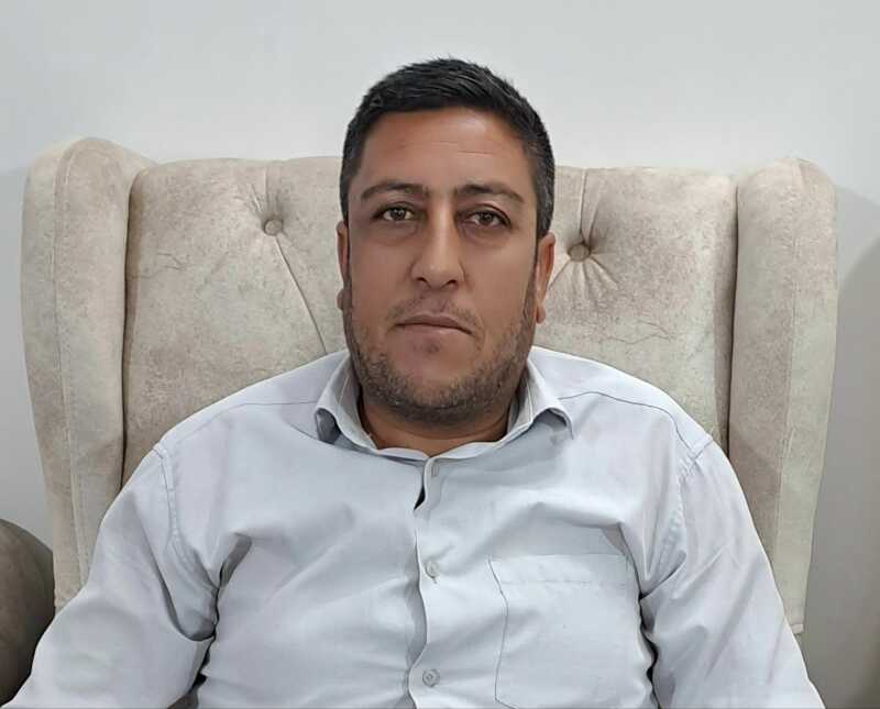 علی یادگاری