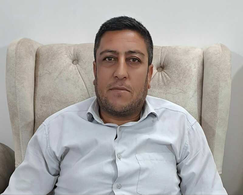 علی یادگاری