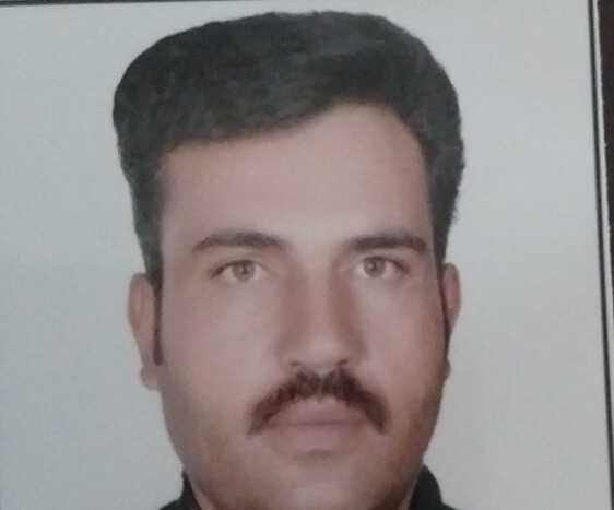 سعید آقاحسینی اشکاوندی