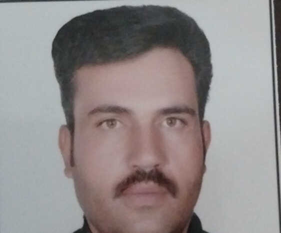 سعید آقاحسینی اشکاوندی