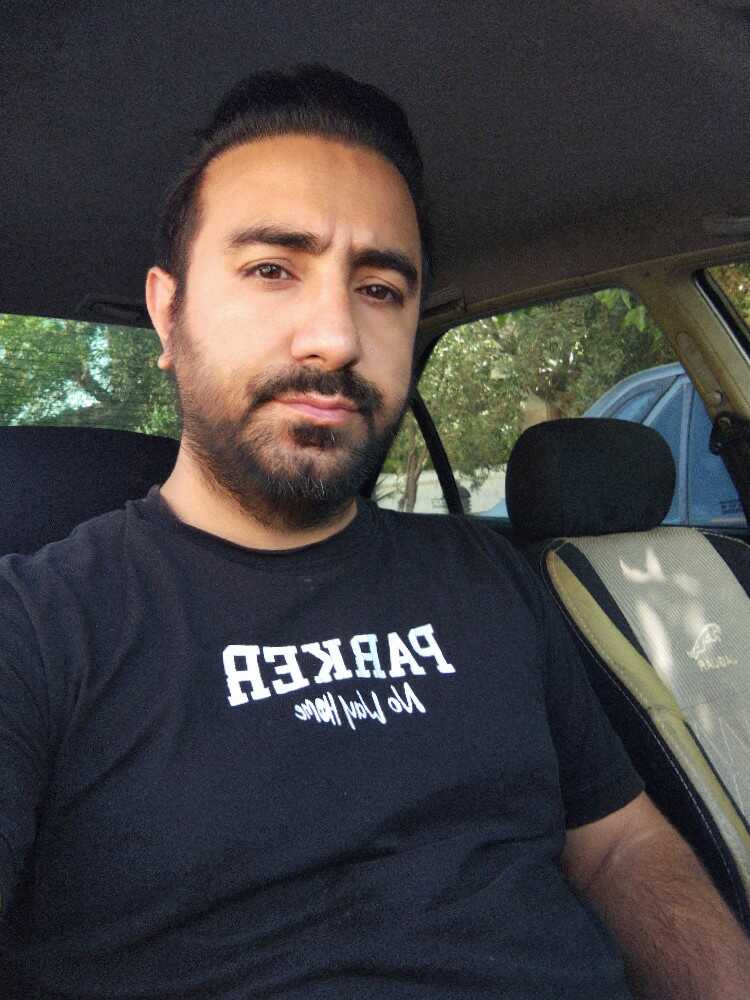 مهدی بیگدلی