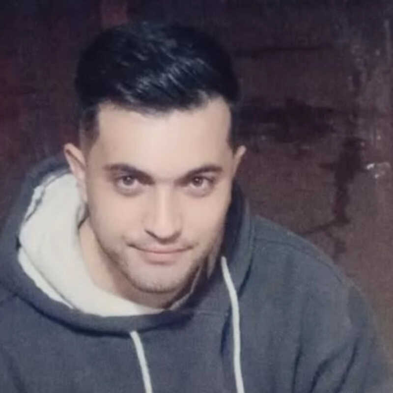 مرتضی معزی دمیرچی