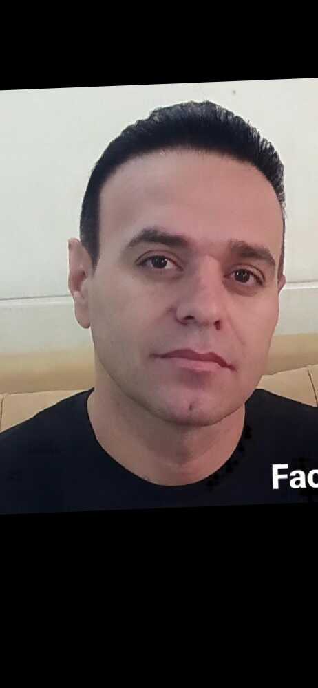 رضا برزگر