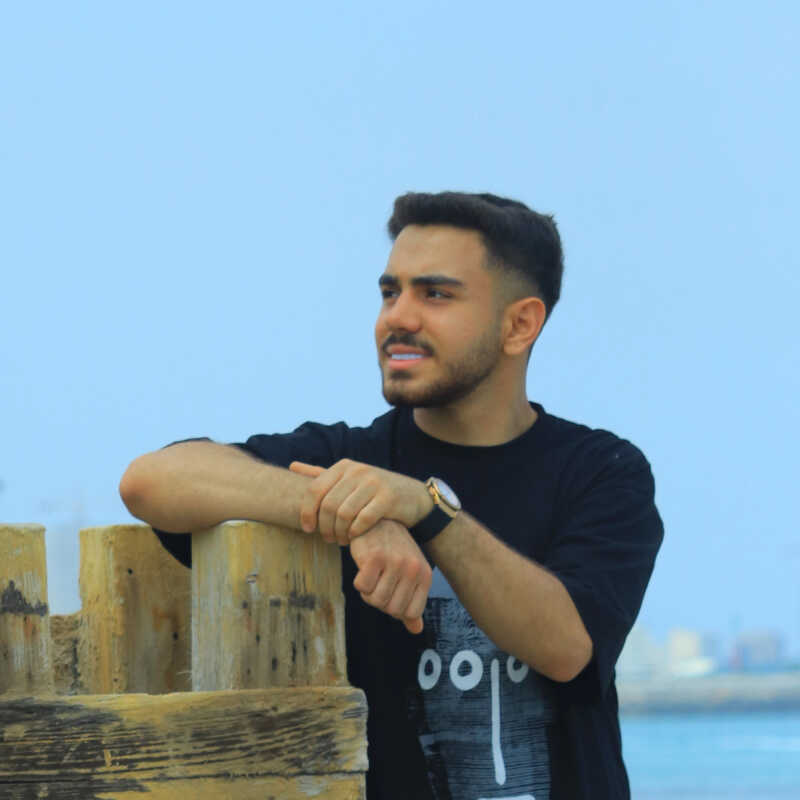 آريان ياراحمدي