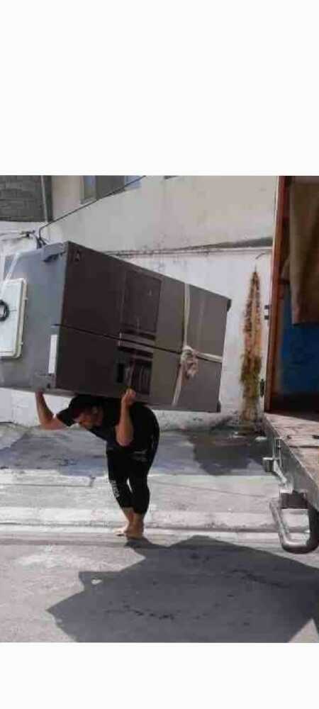 محمود دهشتی