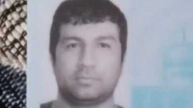 سعید فرجوند