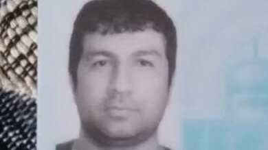 سعید فرجوند
