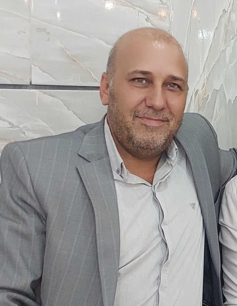 موس الرضا پاکزاد