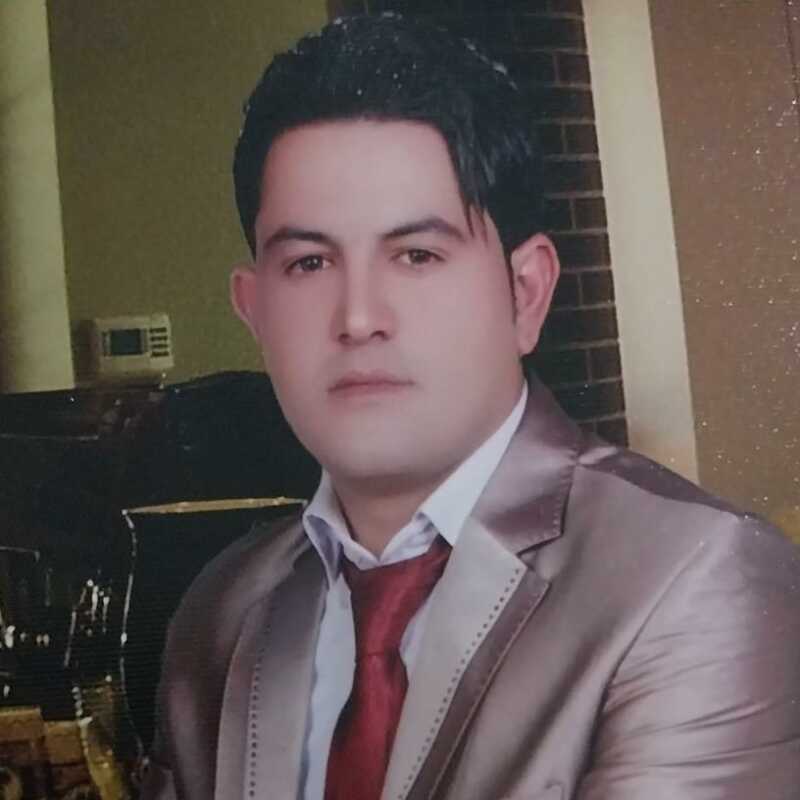 جاوید حسن زاده