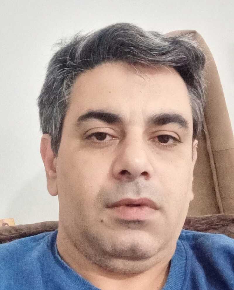 غلامرضا موحدی کوزانی