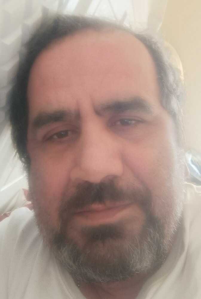 محمد ضیایی