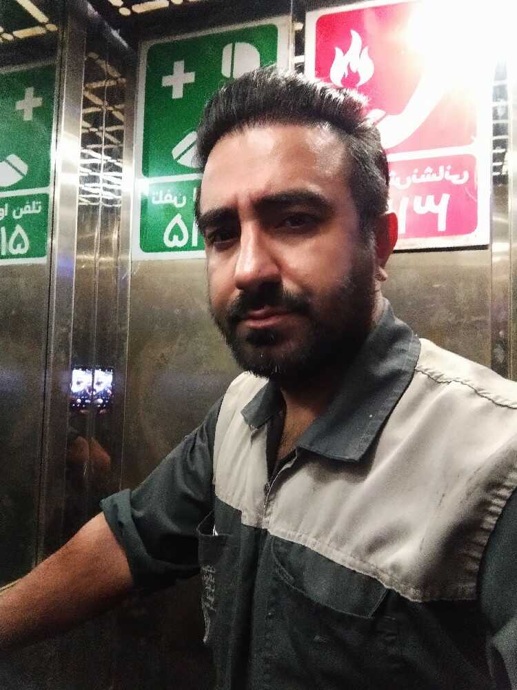 مهدی بیگدلی