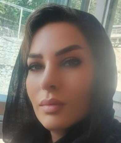 فاطمه نمازی راد