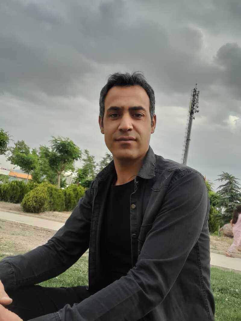 علی غلامحسینی