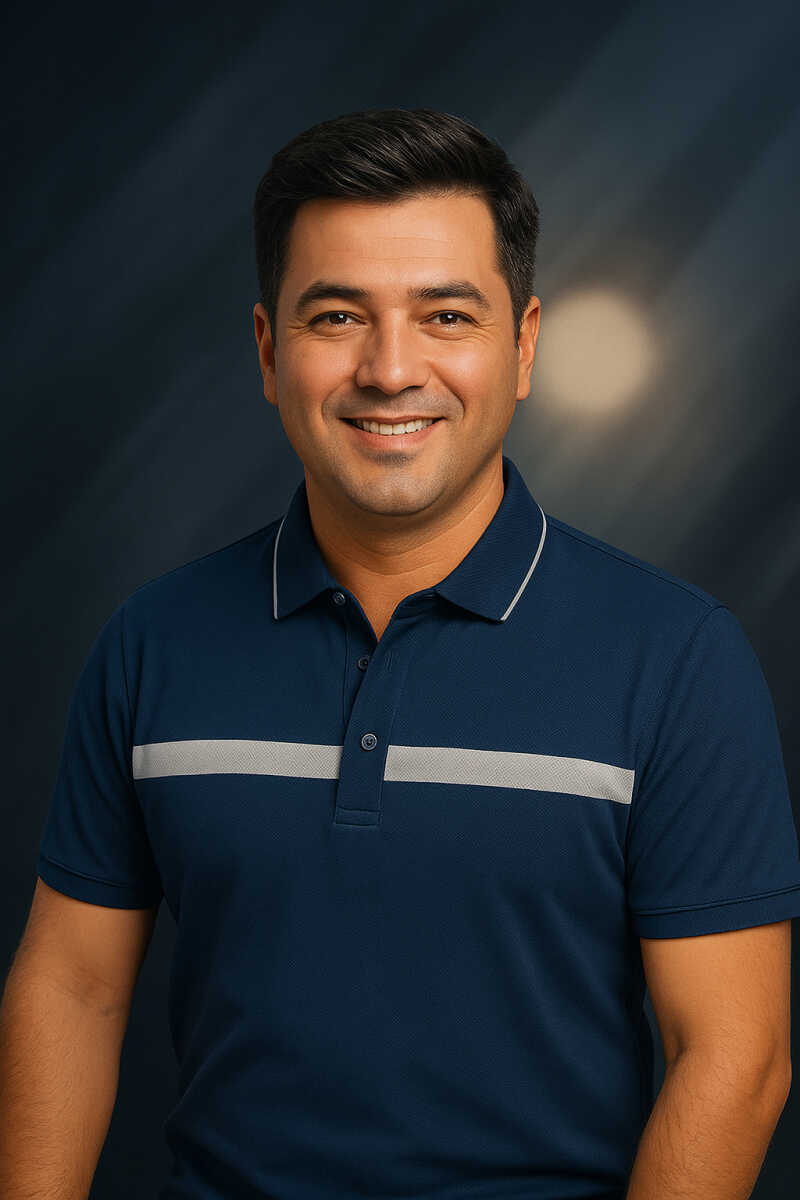 سعید فتحی