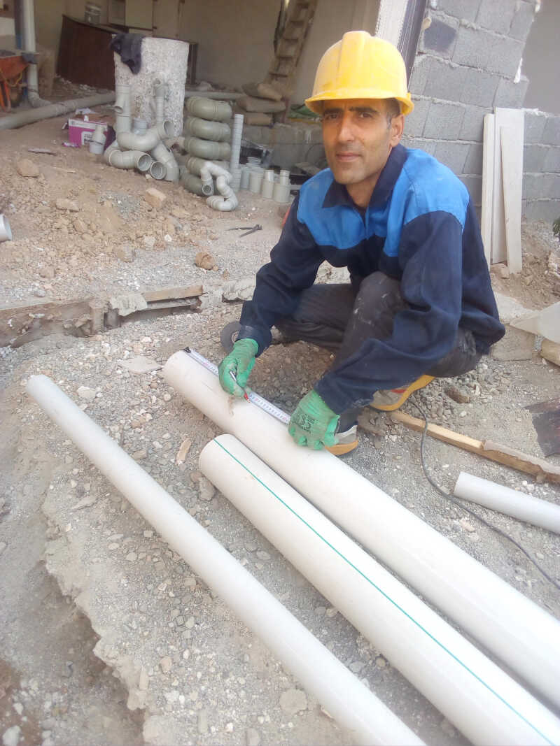 قاسم میرزایی