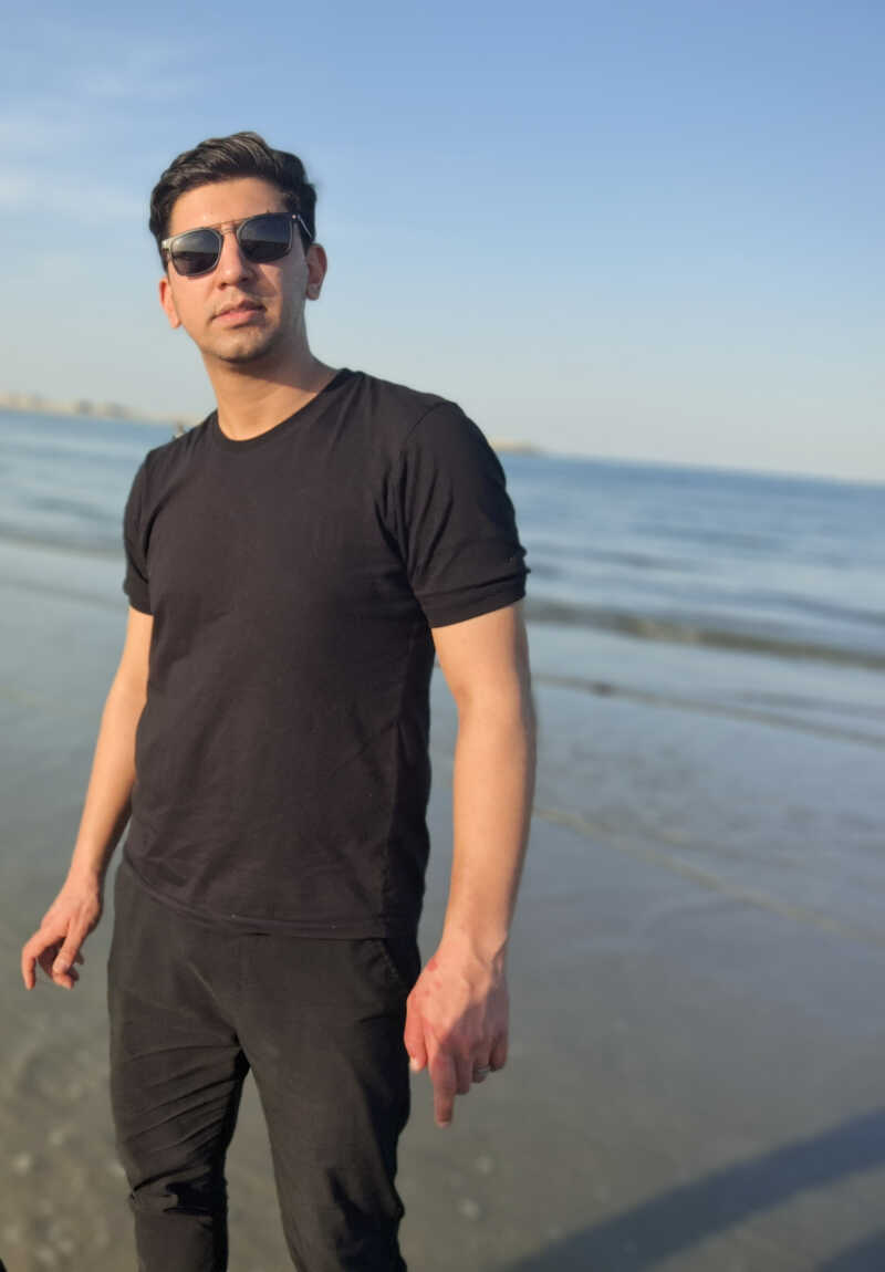 سیداسماعیل طاحونی