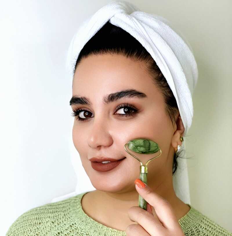 مهسا کارگر