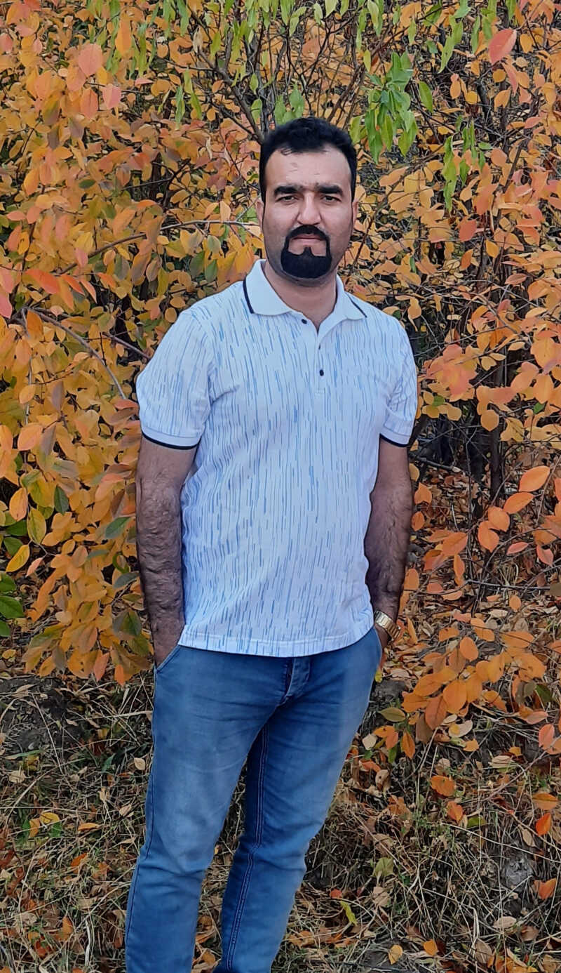 علی الماسی