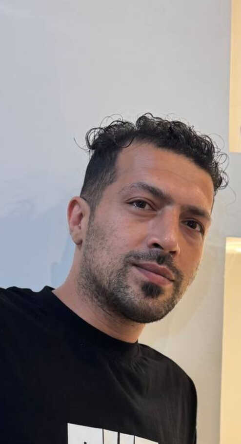 پوریا پاینده کار