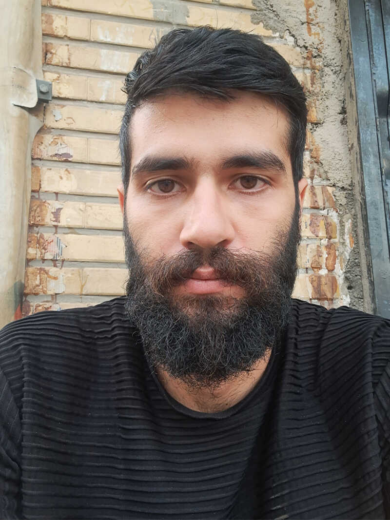 سعید بهاروندی