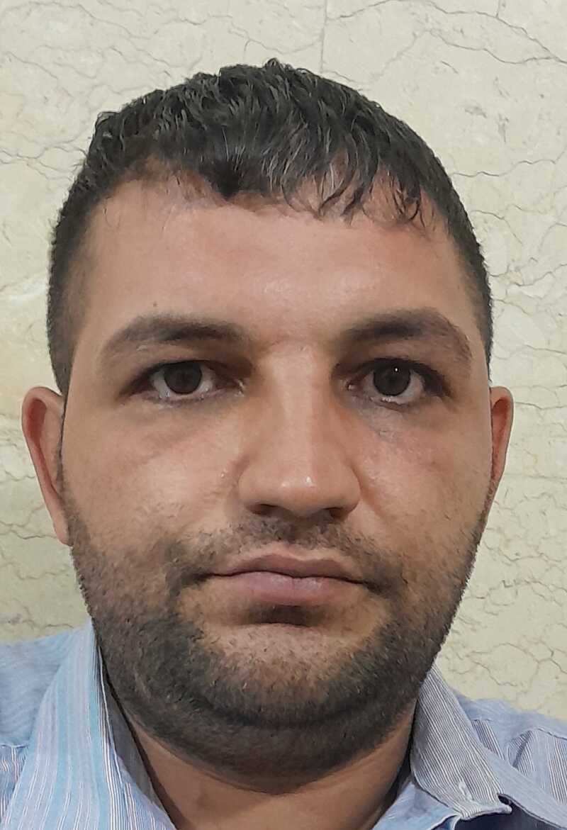علی امینی پور
